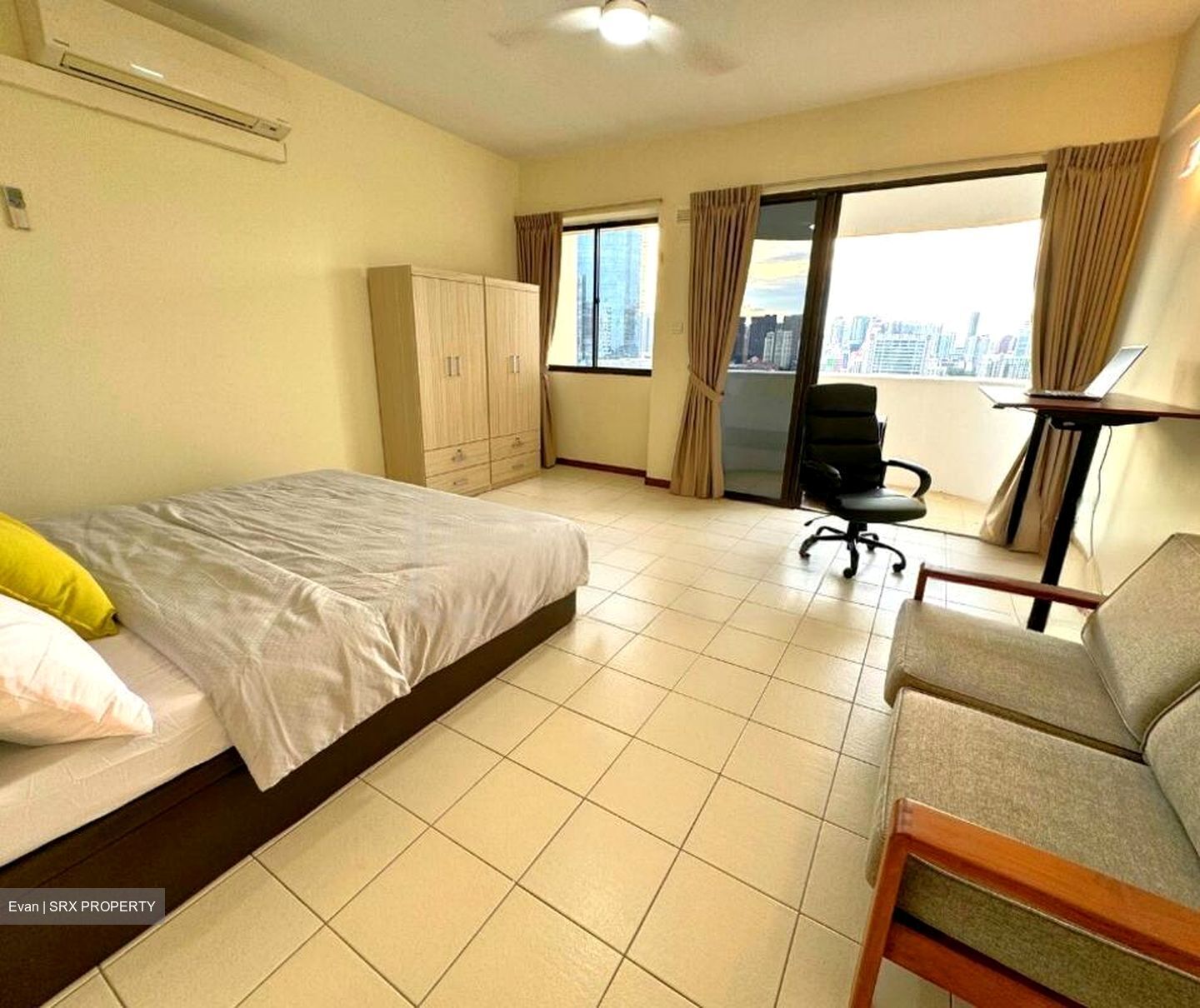 The Riverwalk / Riverwalk Apartments (D1), Apartment #503175691